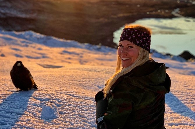 Glacier Hike from Skaftafell - Extra Small Group - Flexibility and Weather Considerations