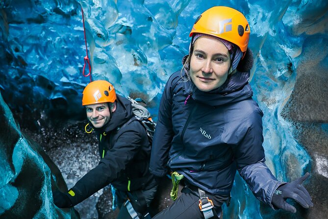 Glacier Hike + Ice Cave Adventure with Professional Photos - Explore the Glacier Hike and Ice Cave Adventure in Hofn, Iceland