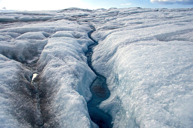 Glacier Hike: Summer Treasure - Glacier Discovery - Discover the Glacier Hike: Summer Treasure - Glacier Discovery Tour