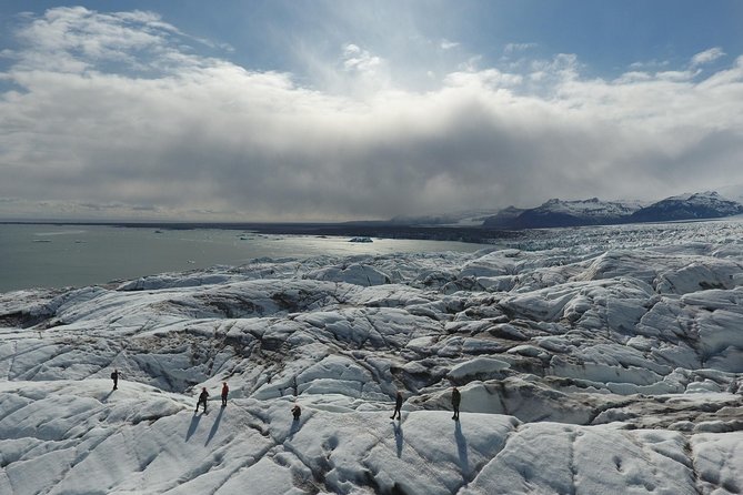 Glacier Hike: Summer Treasure - Glacier Discovery - Why This Glacier Hike Excels Over Other Tours