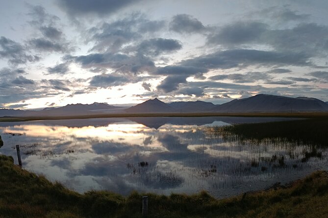 Glacier Lagoon Diamond Beach and Stokksnes From Djúpivogur - Who Would Enjoy This Tour Most?