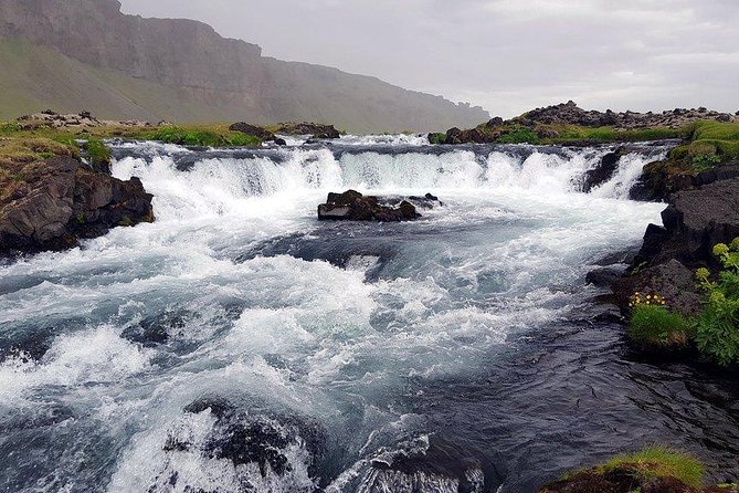 Glacier Lagoon & South Coast. Private Day Tour - Practicalities of the Private Tour Experience