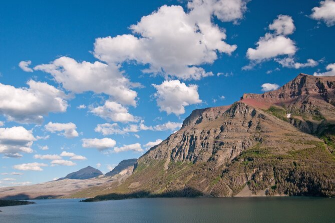 Glacier National Park Self-Guided Driving Audio Tour - Discover Glacier National Park with a Self-Guided Driving Audio Tour
