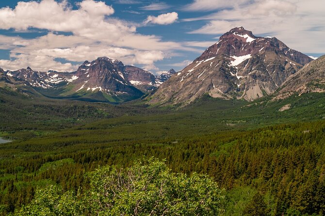 Glacier National Park Two Medicine Self-Guided Audio Tour - Who Will Appreciate This Tour Most?