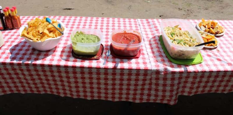 Glacier National Park: Whitewater Rafting with Dinner - The Safety and Physical Requirements for Participants