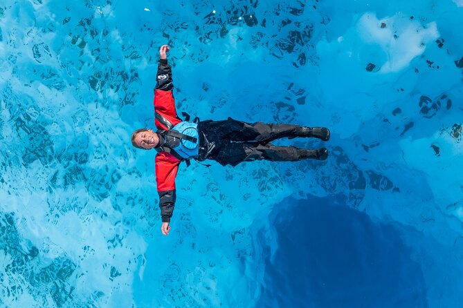 Glacier Paddleboarding Half Day Near Anchorage - Meeting Point and Logistics: From Palmer to the Glacier