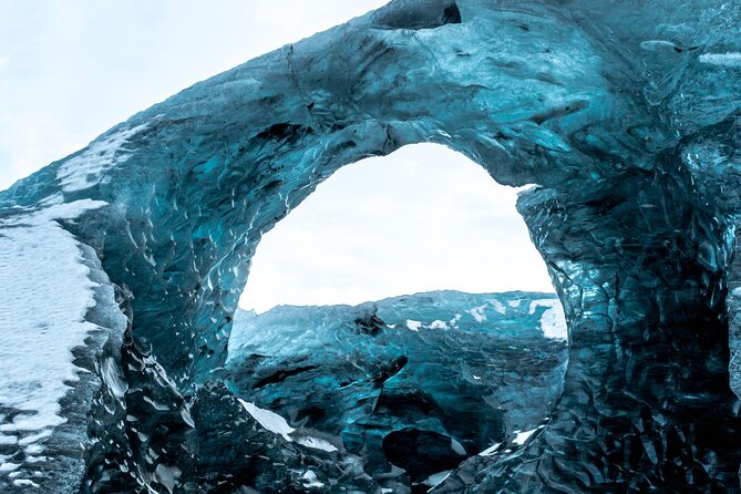 Glacier Walk - Weather Dependency and Cancellations