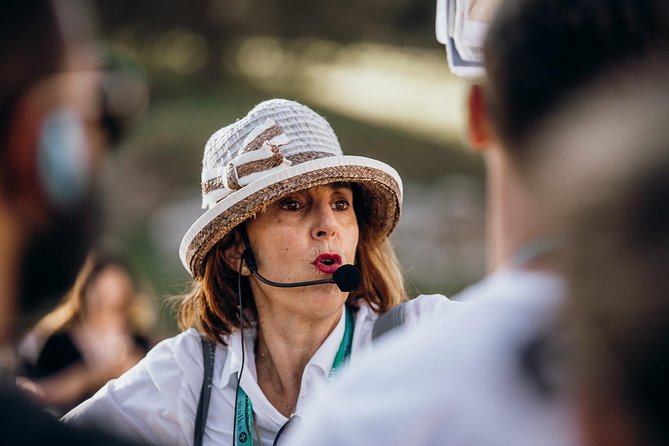 Gladiators Gate: Special Access Colosseum Tour with Arena Floor - The Guide’s Role and Storytelling Quality