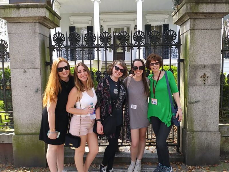 Glamorous Garden District Tour - Practical Details and Logistics