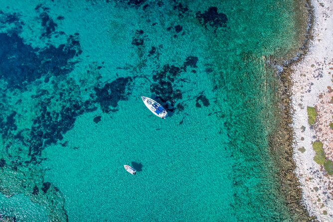 Glaraki Private Day Cruise - Departure and Booking Details for a Seamless Start