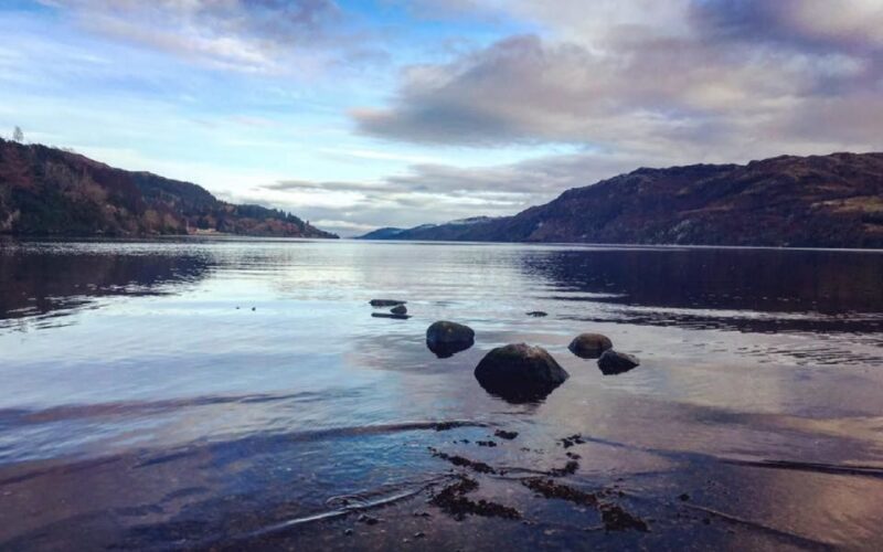 Glasgow: 2-Day Loch Ness, Inverness & Highlands Tour - Visiting Loch Lomond and the Trossachs National Park