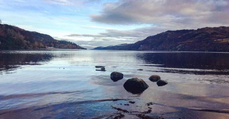 Glasgow: 2-Day Loch Ness, Inverness & Highlands Tour - The Commandos and Ben Nevis Views