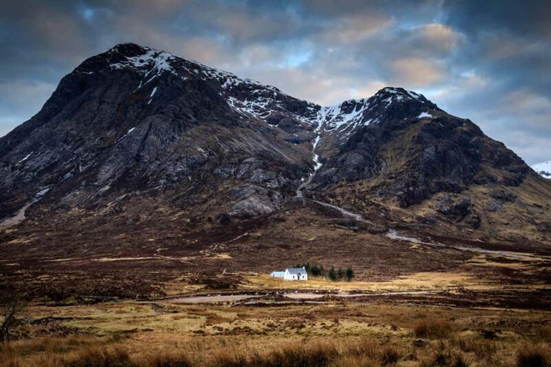 Glasgow: 7 Day Scottish Highlands and Islands Tour - Exploring the Isle of Skye’s Iconic Sights