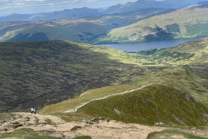 Glasgow and Greenock day tours and shore excursions. - Discover Scenic Loch Lomond and Its Natural Beauty