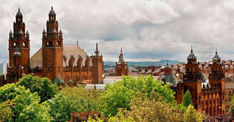 Glasgow and Scottish Lakes Tour in Italian - Discover Scotland with an Italian-Speaking Guide for $74