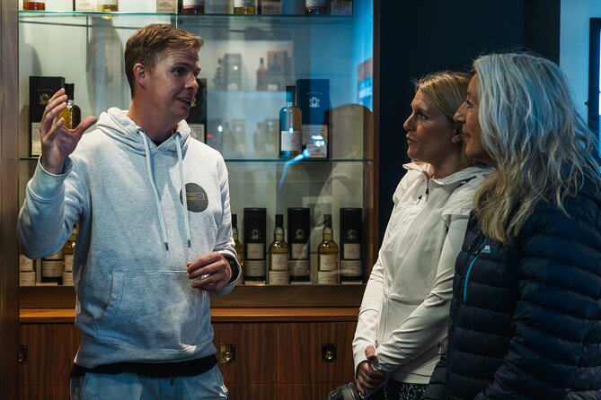 Glasgow Bike Tour and Distillery Tour Combined! - Riverside Museum of Transport and Travel’s Cultural Highlights