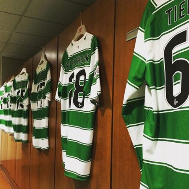 Glasgow: Celtic Park Stadium Tour - Visit the Stadium’s Key Locations