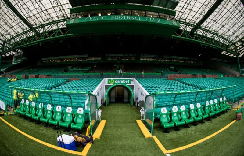 Glasgow: Celtic Park Stadium Tour - Limitations and Considerations