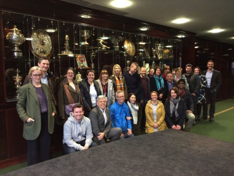 Glasgow: Celtic Park Stadium Tour - The Sum Up: A Must-Do for Fans and Curious Visitors