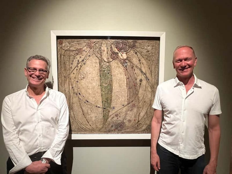 Glasgow: Charles Rennie Mackintosh Private Tour - Bath Street Palomino and Glasgow Art Club