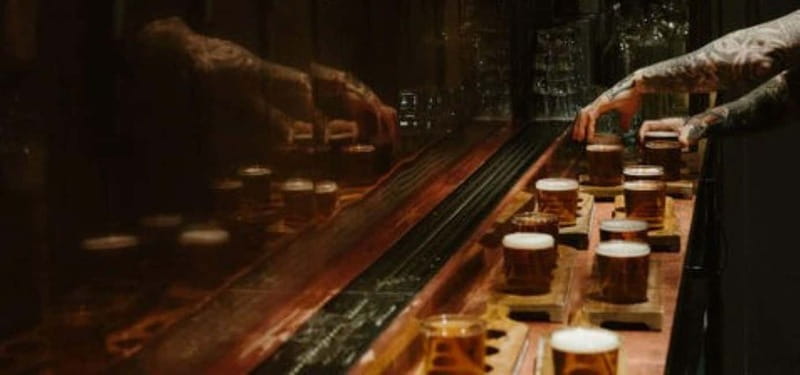 Glasgow: City and Clyde Bridges Bike Tour with Beer Tasting - Visiting Glasgow Cathedral and the Battle of the Bell o’ the Brae