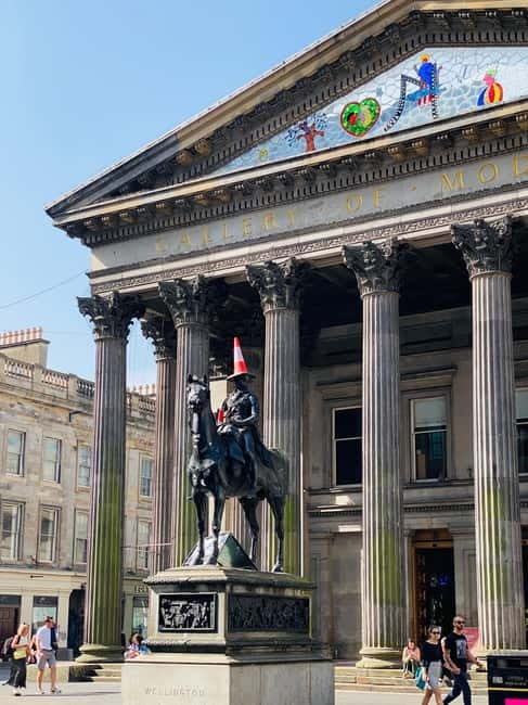 Glasgow, city of arts and history - Who Should Consider This Tour?