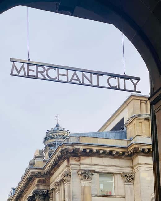 Glasgow, city of arts and history - Why Choose This Guided Tour of Glasgow?