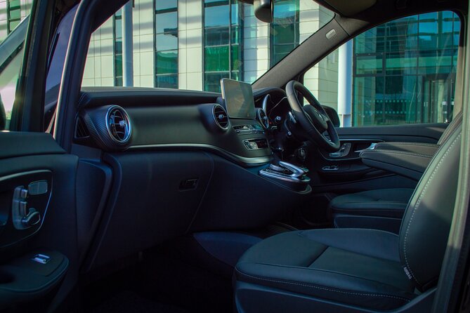 Glasgow City Tour - Tailored Tour Options for Every Schedule