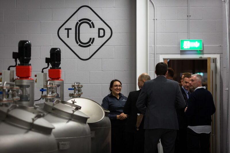 Glasgow: Clydeside Distillery Tour and Whisky Tasting - Guided Tour Through Whisky Production