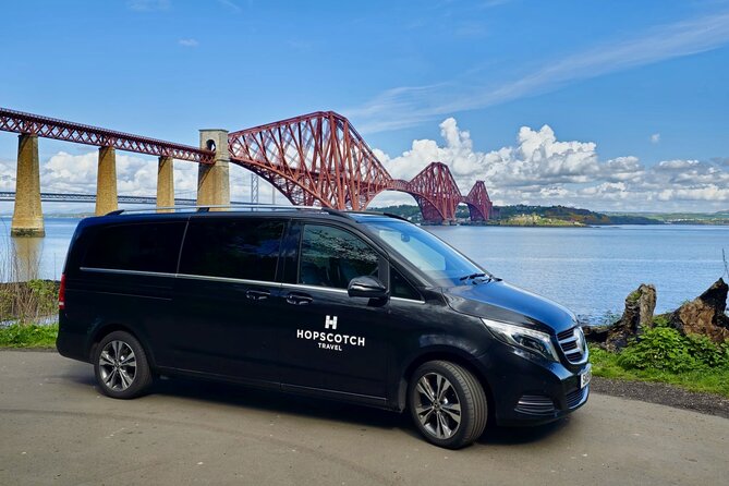 Glasgow: Culzean Castle & Rabbie Burns Private Luxury Day Tour - Key Points