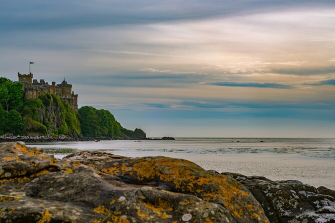 Glasgow: Culzean Castle & Rabbie Burns Private Luxury Day Tour - Robert Burns’s Birthplace and the Burns Cottage