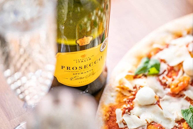 Glasgow Evening Dining Experiences - Food and Drink Quality