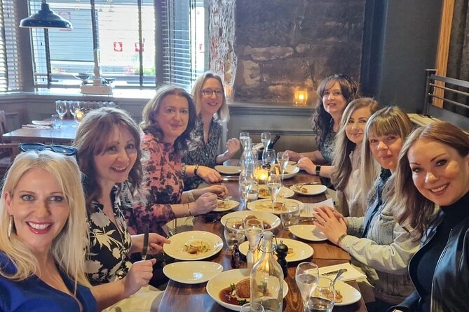 Glasgow Food Walking Tour: Explore The West End - From Kelvingrove Art Gallery to the Tour Start Point