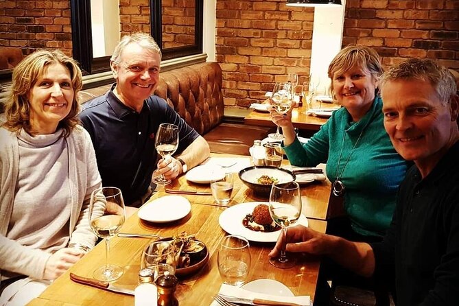 Glasgow Food Walking Tour: Explore The West End - Discovering Glasgow’s West End and Its Filming Locations