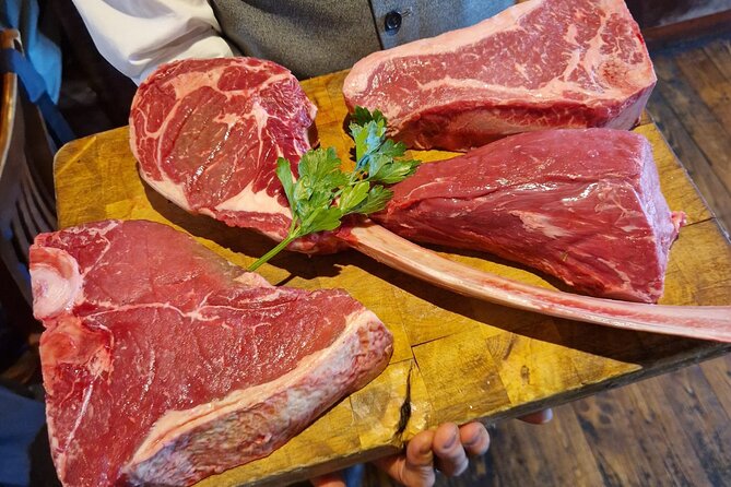 Glasgow Food Walking Tour: Explore The West End - Tasting Scotland’s National Dish: Haggis at Kelvinbridge