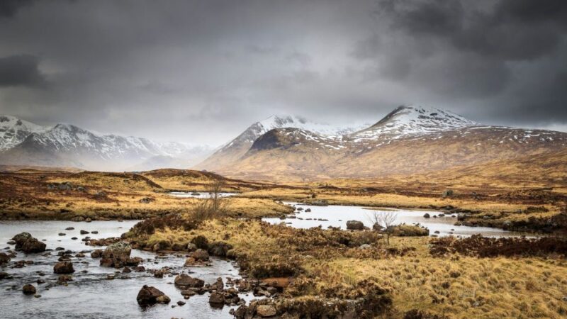 Glasgow: Glencoe, Scenic Walk & Scottish Highlands Tour - Expert Guides and Personal Touches