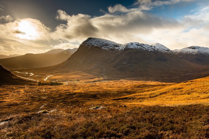 Glasgow: Glenfinnan, Fort William and Glencoe Adventure - Who Will Most Enjoy This Tour?