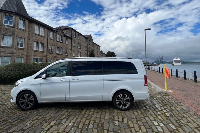 Glasgow Greenock Shore Excursion Highland Lochs, Castles & Glens - From the Cruise Terminal to the Historic Town of Dumbarton