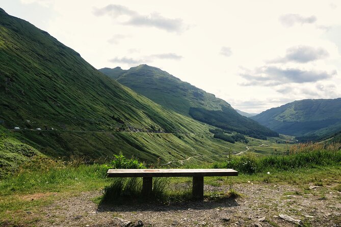 Glasgow Greenock Shore Excursion to Inveraray and West Highlands - Key Points