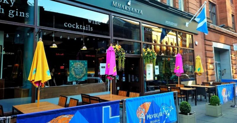 Glasgow: Haggis Tasting with a Dram of Scottish Whisky - What to Expect During the 30-Minute Haggis and Whisky Tasting