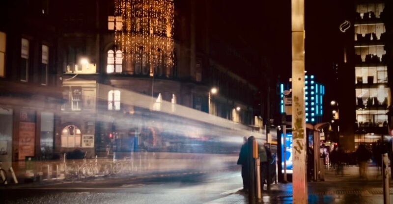 Glasgow: Haunted Quest Experience - Uncover the Haunting Secrets of Glasgow Cathedral and the Necropolis