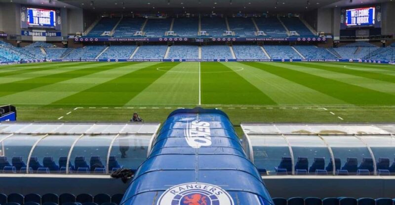 Glasgow: Ibrox Stadium Tour - Glasgow Ibrox Stadium Tour: Who Will Appreciate This Experience?