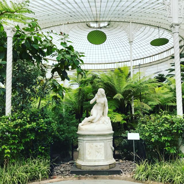 Glasgow in a Day: Private Sightseeing Tour from Edinburgh - Discovering Glasgow’s Social History at the People’s Palace