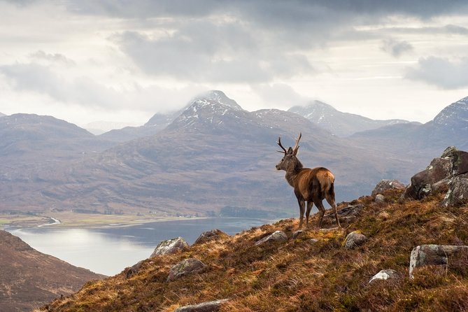 Glasgow: Isle of Skye, The Highlands and Loch Ness - 3 Day Tour - Starting Point and Tour Logistics