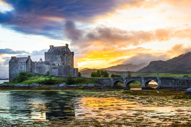 Glasgow: Isle of Skye, The Highlands and Loch Ness - 3 Day Tour - Accommodation and Flexibility