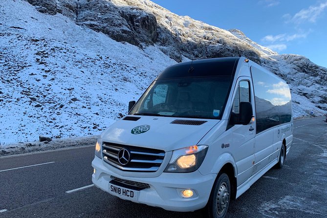 Glasgow: Isle of Skye, The Highlands and Loch Ness - 3 Day Tour - Who Should Book This Tour?