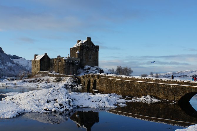 Glasgow: Isle of Skye, The Highlands and Loch Ness - 3 Day Tour - Final Thoughts on the 3-Day Scotland Tour