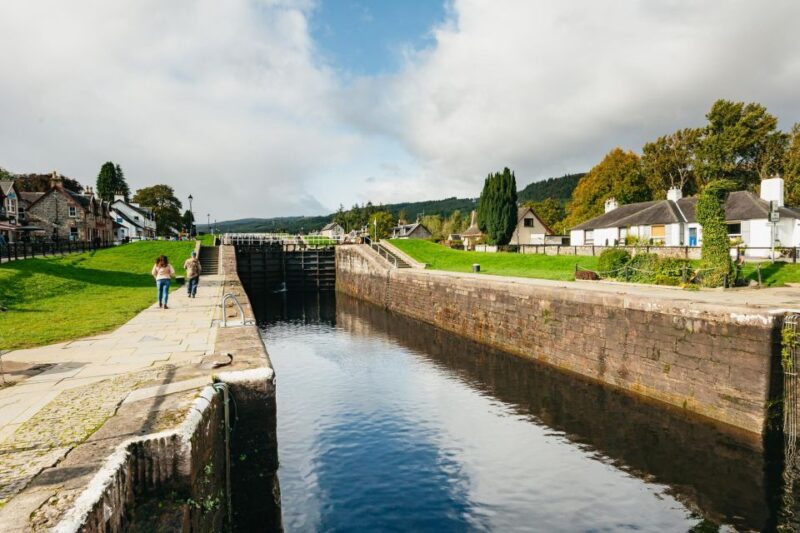 Glasgow: Loch Ness, Glencoe and Highlands Tour with Cruise - Why This Highland Tour Stands Out