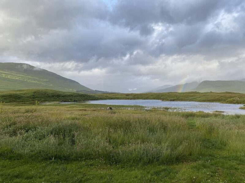 Glasgow: Oban, Glencoe & West Highland Castles Voyage - Key Points