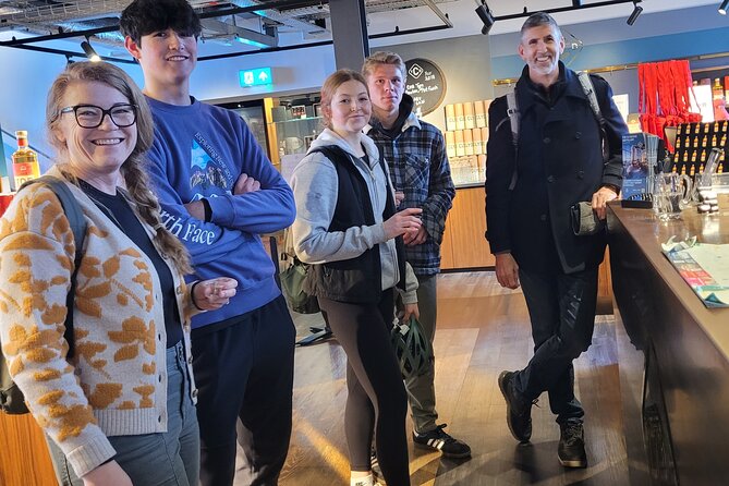 Glasgow Private Bike Tour: Highlights & Hidden Gems - Practical Details and Booking Tips